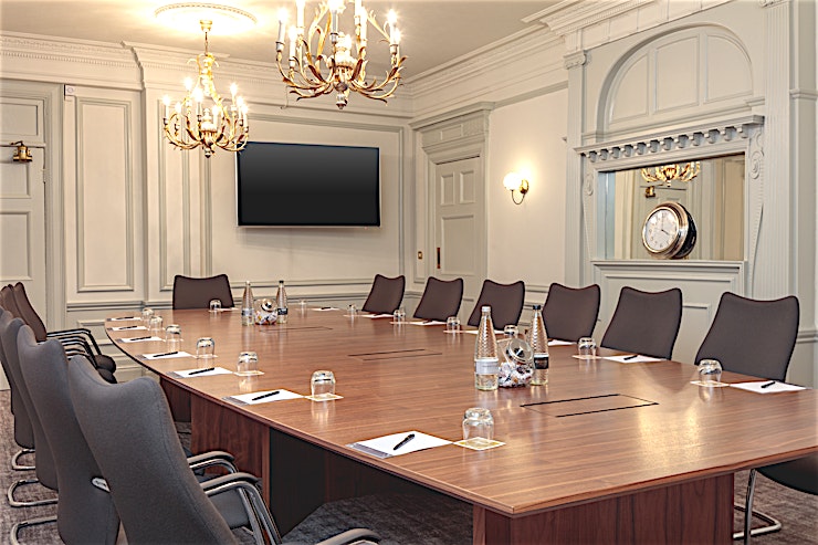 DoubleTree by Hilton Harrogate Majestic Hotel & Spa - Bath Suite